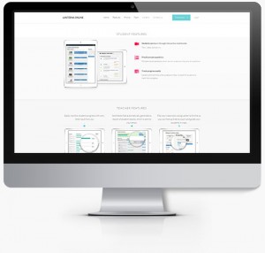 Responsiv WordPress hemsida