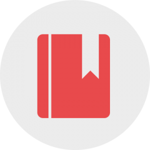 WordPress Blogg icon