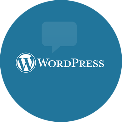 WordPress Blogg
